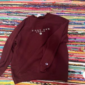 A&M Sweat shirt